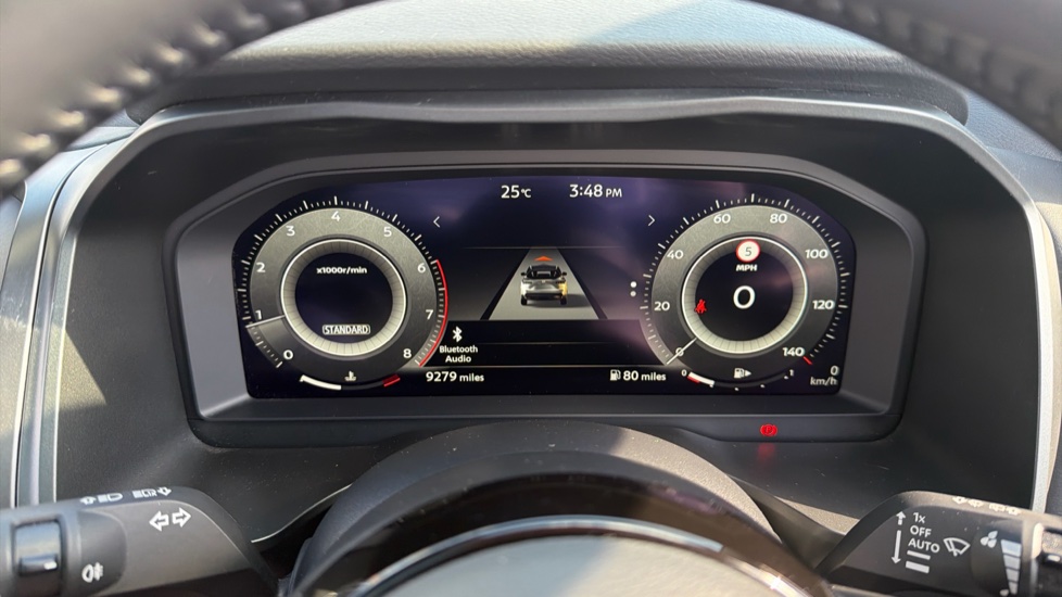 Nissan Qashqai 1.3 DiG-T MH N-Connecta [Glass Roof] 5dr Petrol Hatchback - Image 18