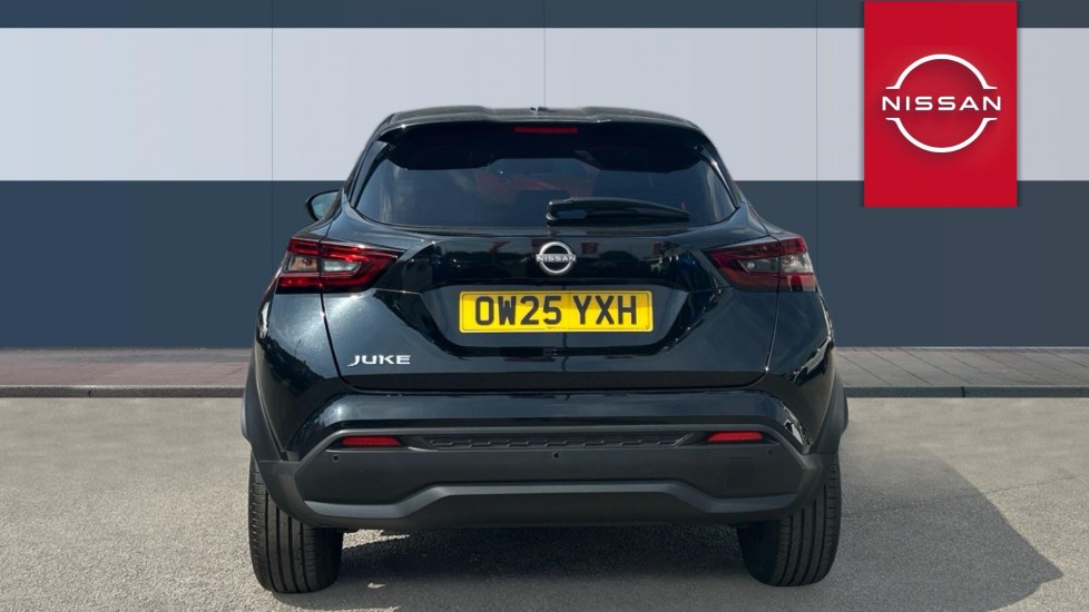 Nissan Juke 1.0 DiG-T N-Connecta 5dr Petrol Hatchback - Image 6