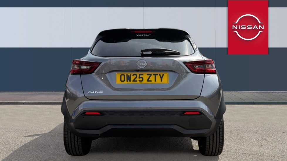 Nissan Juke 1.0 DiG-T Tekna 5dr Petrol Hatchback - Image 6