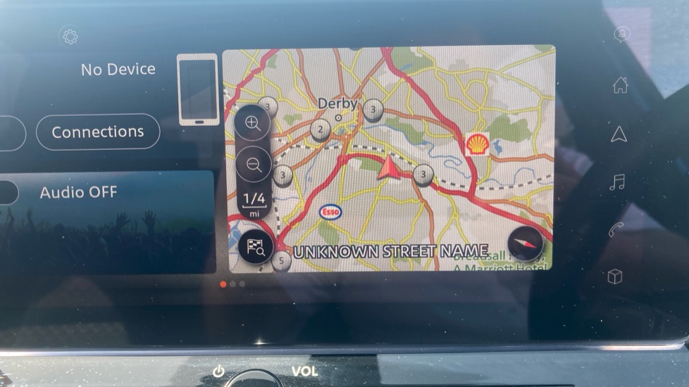 Nissan Juke 1.6 Hybrid N-Connecta 5dr Auto Hybrid Hatchback - Image 28