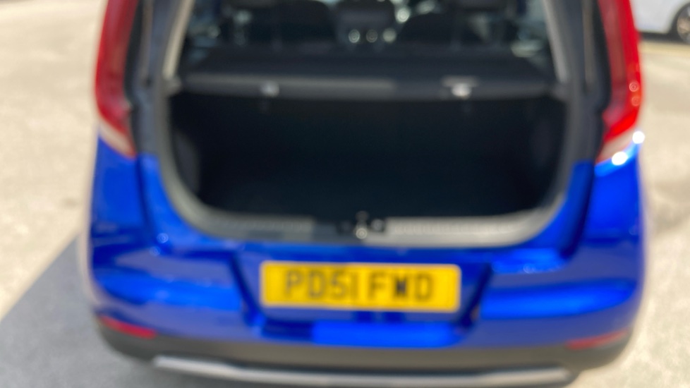 Kia Soul 150kW First Edition 64kWh 5dr Auto Electric Hatchback - Image 4