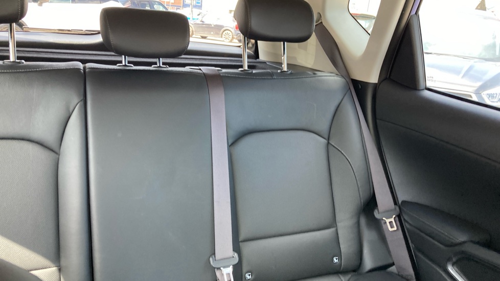 Kia Soul 150kW First Edition 64kWh 5dr Auto Electric Hatchback - Image 15