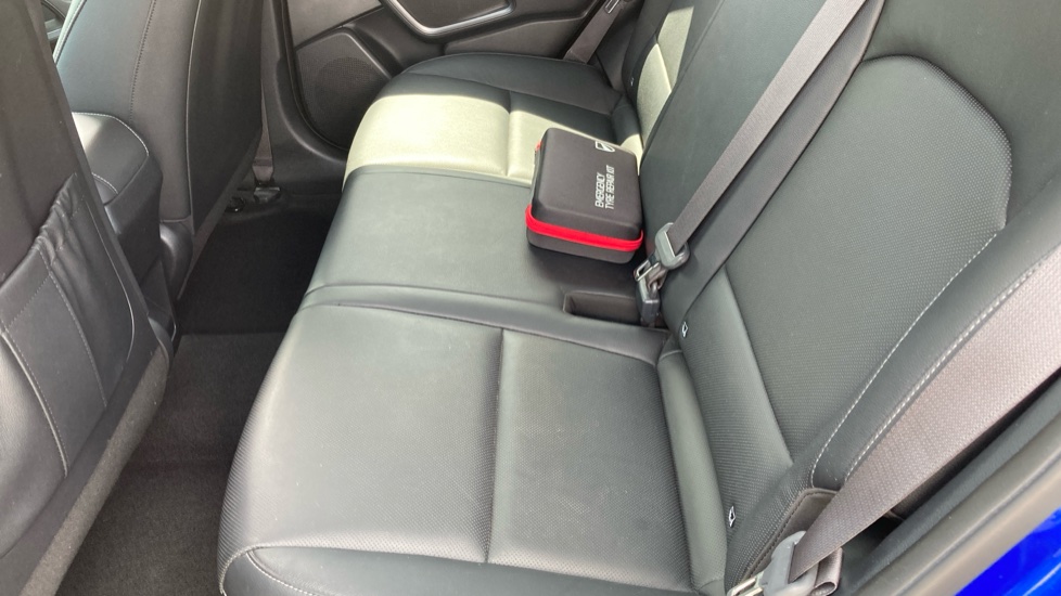 Kia Soul 150kW First Edition 64kWh 5dr Auto Electric Hatchback - Image 16