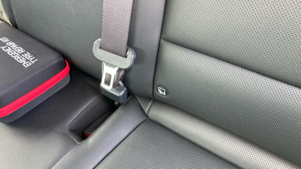 Kia Soul 150kW First Edition 64kWh 5dr Auto Electric Hatchback - Image 17