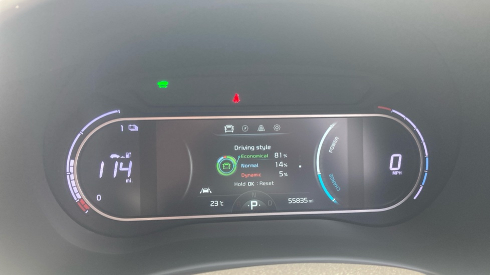 Kia Soul 150kW First Edition 64kWh 5dr Auto Electric Hatchback - Image 18