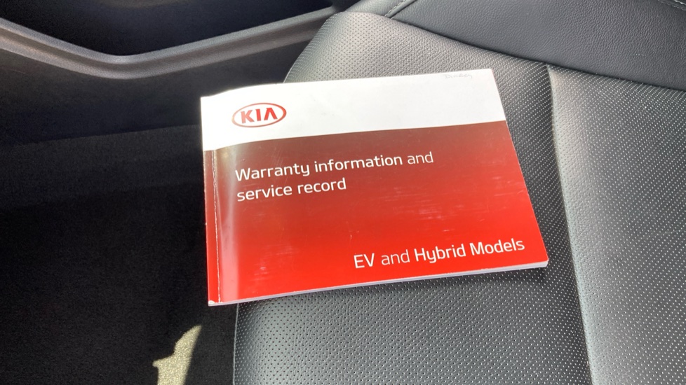 Kia Soul 150kW First Edition 64kWh 5dr Auto Electric Hatchback - Image 19