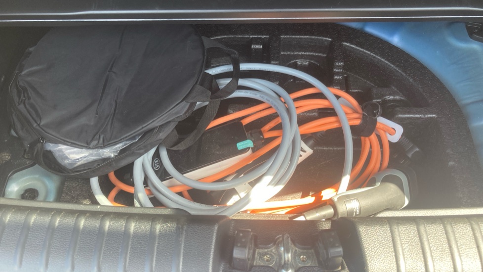 Kia Soul 150kW First Edition 64kWh 5dr Auto Electric Hatchback - Image 21