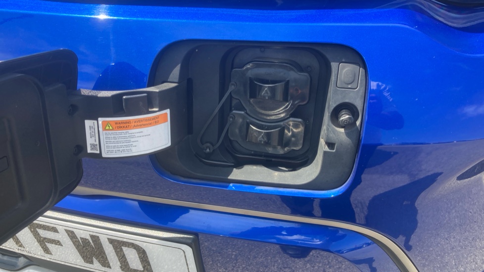 Kia Soul 150kW First Edition 64kWh 5dr Auto Electric Hatchback - Image 22