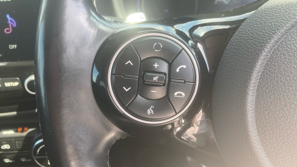 Kia Soul 150kW First Edition 64kWh 5dr Auto Electric Hatchback - Image 24