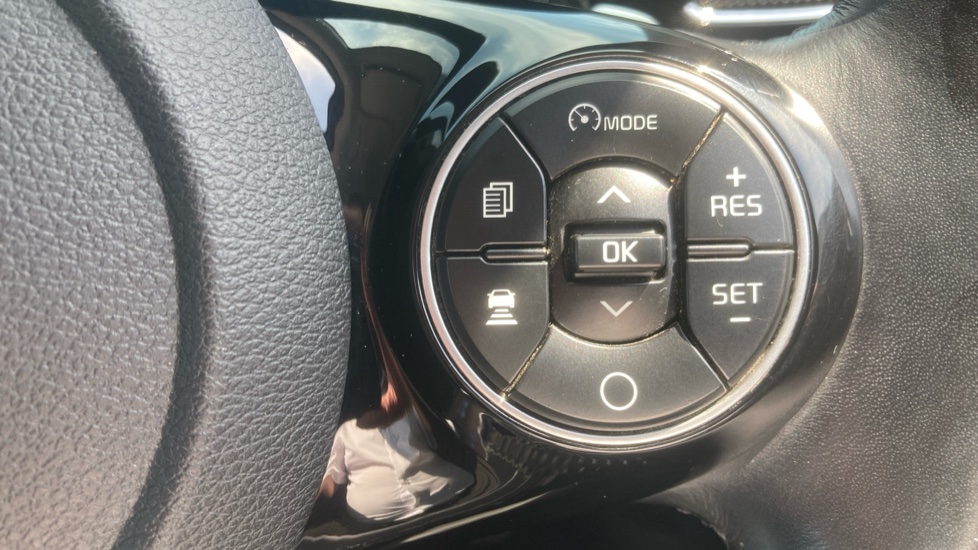 Kia Soul 150kW First Edition 64kWh 5dr Auto Electric Hatchback - Image 25