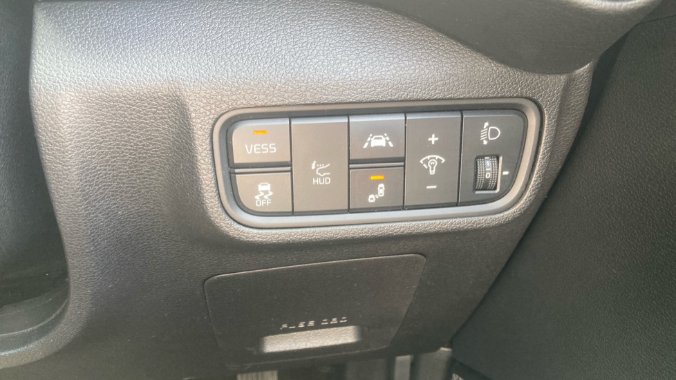 Kia Soul 150kW First Edition 64kWh 5dr Auto Electric Hatchback - Image 26
