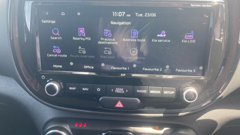 Kia Soul 150kW First Edition 64kWh 5dr Auto Electric Hatchback - Image 28