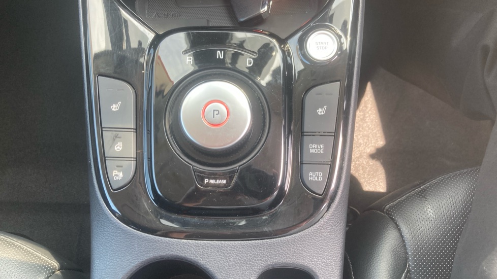Kia Soul 150kW First Edition 64kWh 5dr Auto Electric Hatchback - Image 30