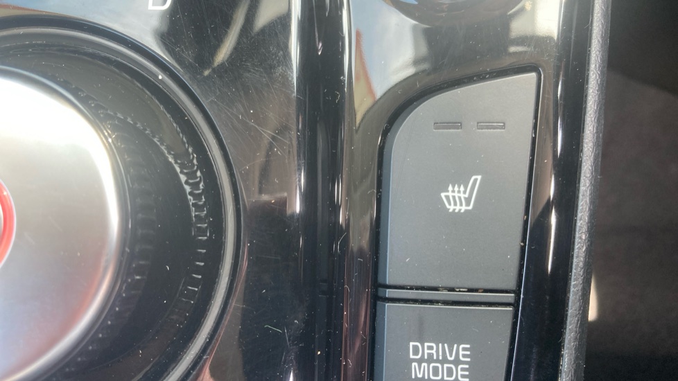 Kia Soul 150kW First Edition 64kWh 5dr Auto Electric Hatchback - Image 31
