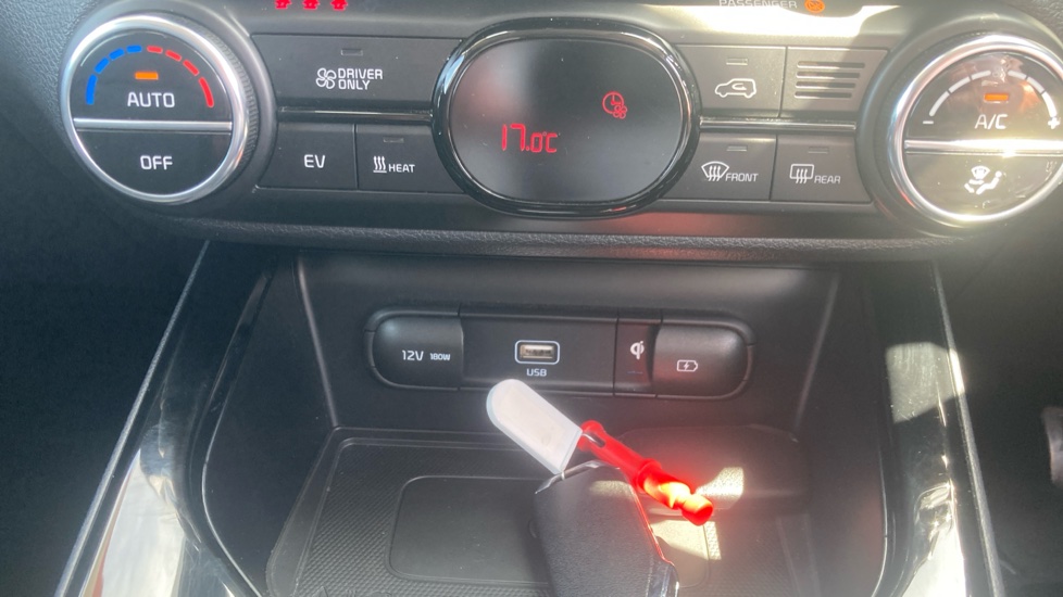 Kia Soul 150kW First Edition 64kWh 5dr Auto Electric Hatchback - Image 32