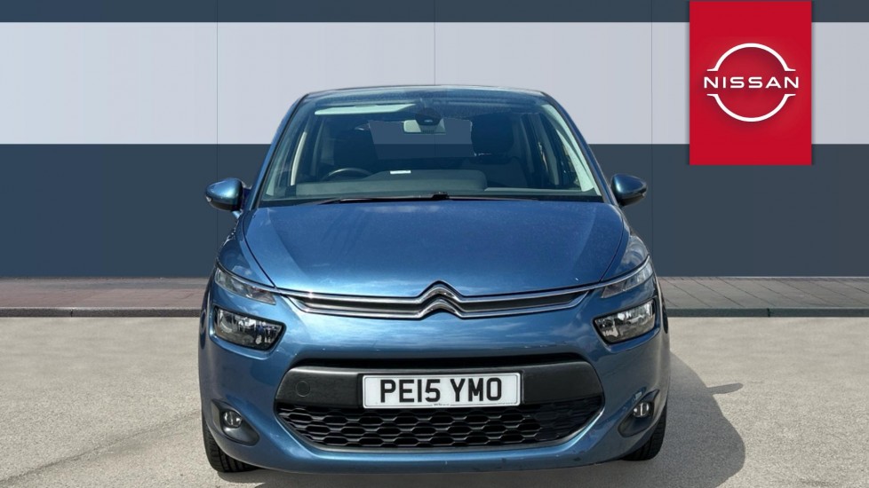 Citroen C4 Picasso 1.6 e-HDi 115 VTR+ 5dr Diesel Estate - Image 3