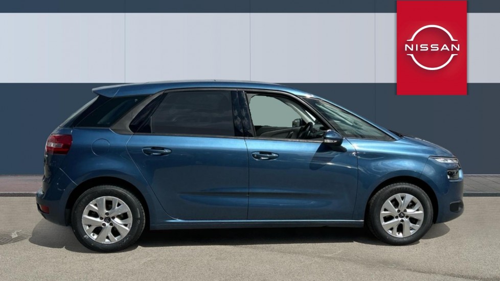 Citroen C4 Picasso 1.6 e-HDi 115 VTR+ 5dr Diesel Estate - Image 5