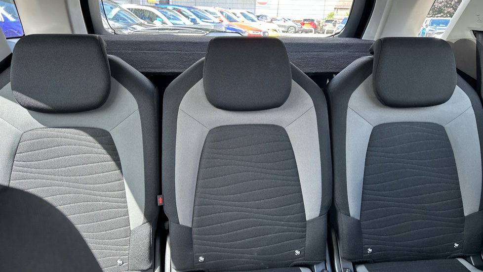 Citroen C4 Picasso 1.6 e-HDi 115 VTR+ 5dr Diesel Estate - Image 15