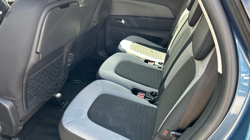 Citroen C4 Picasso 1.6 e-HDi 115 VTR+ 5dr Diesel Estate - Image 16