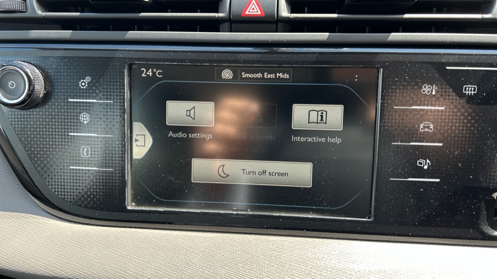 Citroen C4 Picasso 1.6 e-HDi 115 VTR+ 5dr Diesel Estate - Image 21