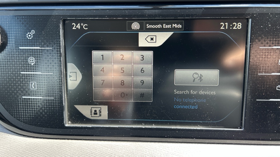 Citroen C4 Picasso 1.6 e-HDi 115 VTR+ 5dr Diesel Estate - Image 23