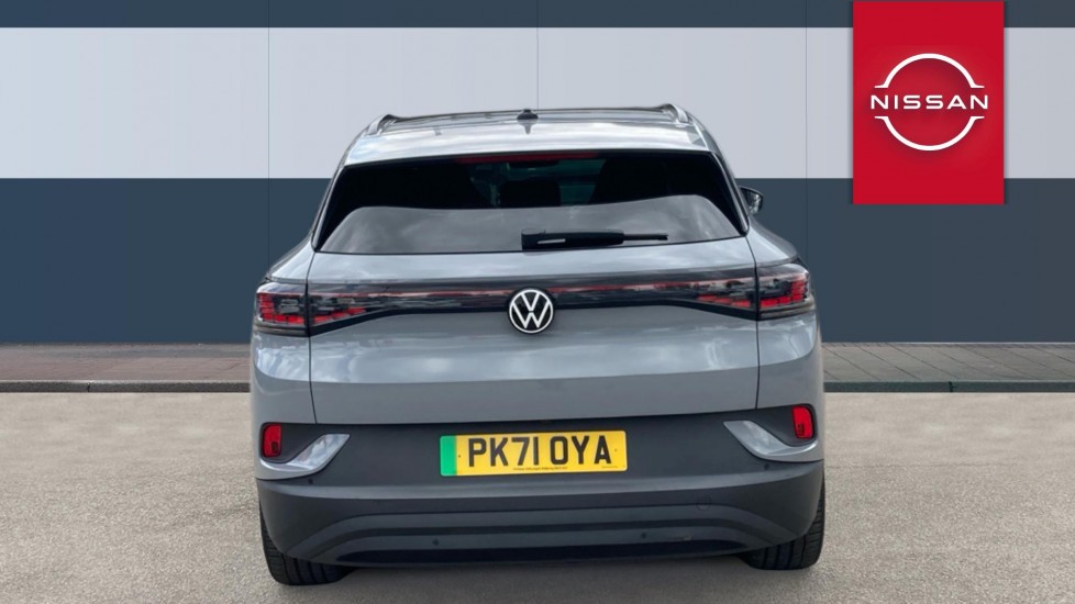 Volkswagen ID.4 150kW Max Pro Performance 77kWh 5dr Auto Electric Estate - Image 6