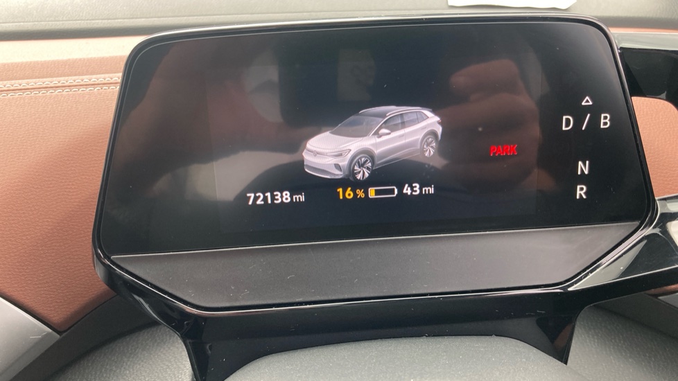 Volkswagen ID.4 150kW Max Pro Performance 77kWh 5dr Auto Electric Estate - Image 34