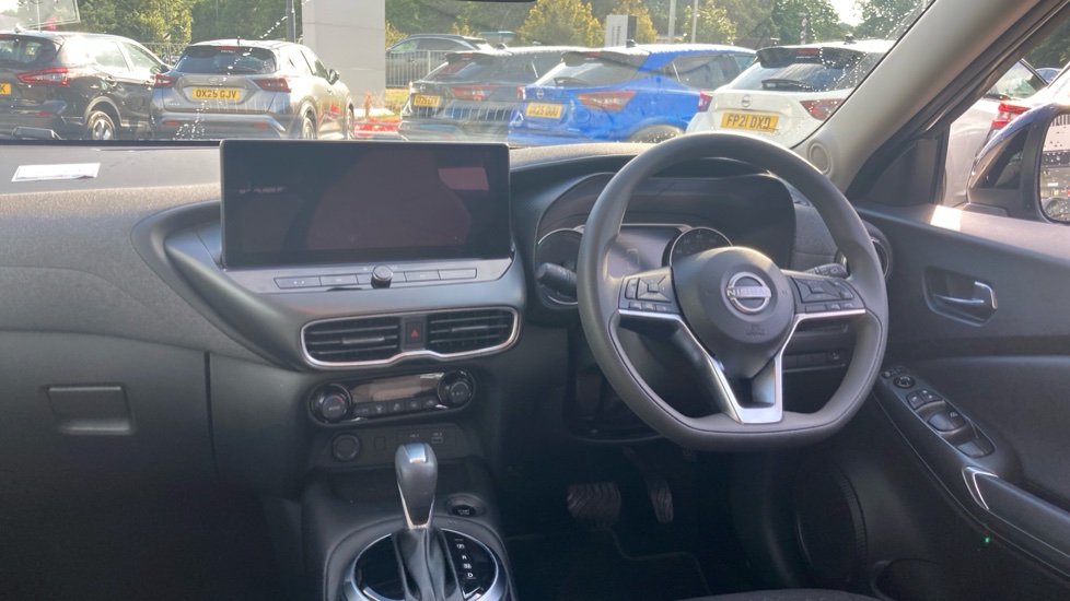 Nissan Juke 1.6 Hybrid Acenta Premium 5dr Auto Hybrid Hatchback - Image 10
