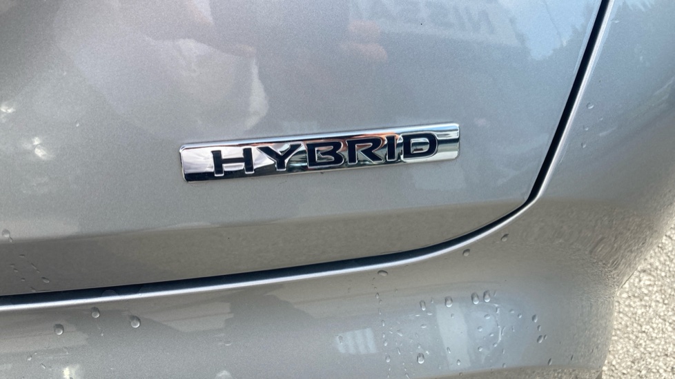 Nissan Juke 1.6 Hybrid Acenta Premium 5dr Auto Hybrid Hatchback - Image 22