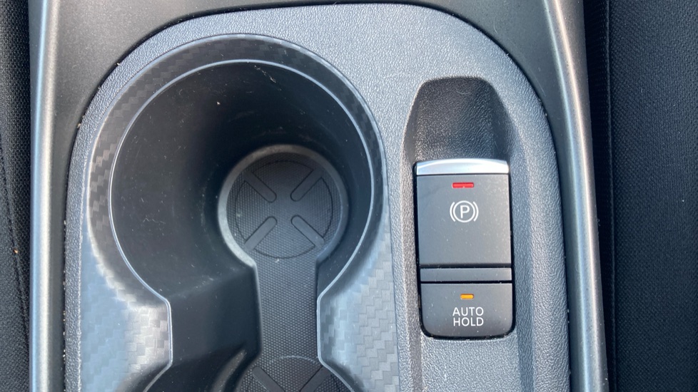 Nissan Juke 1.6 Hybrid Acenta Premium 5dr Auto Hybrid Hatchback - Image 28