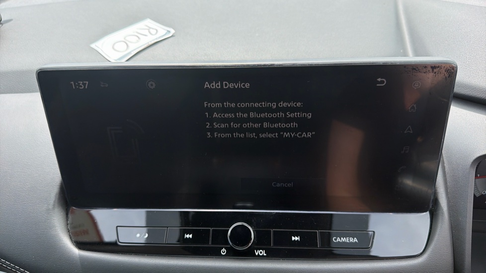 Nissan Qashqai 1.3 DiG-T MH N-Connecta 5dr Petrol Hatchback - Image 40