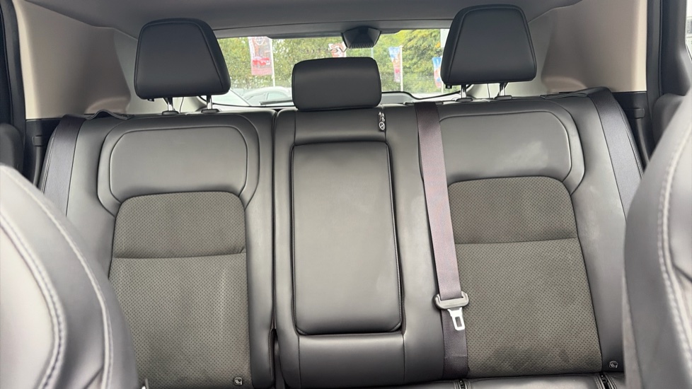 Nissan ARIYA 225kW Evolve 87kWh 22kWCh 5dr e-4ORCE Auto Electric Hatchback - Image 15