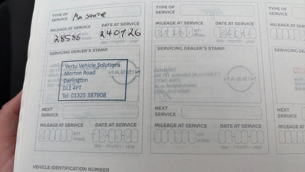 Nissan ARIYA 225kW Evolve 87kWh 22kWCh 5dr e-4ORCE Auto Electric Hatchback - Image 22