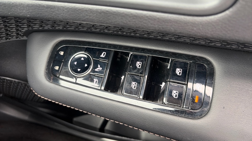 Nissan ARIYA 225kW Evolve 87kWh 22kWCh 5dr e-4ORCE Auto Electric Hatchback - Image 24