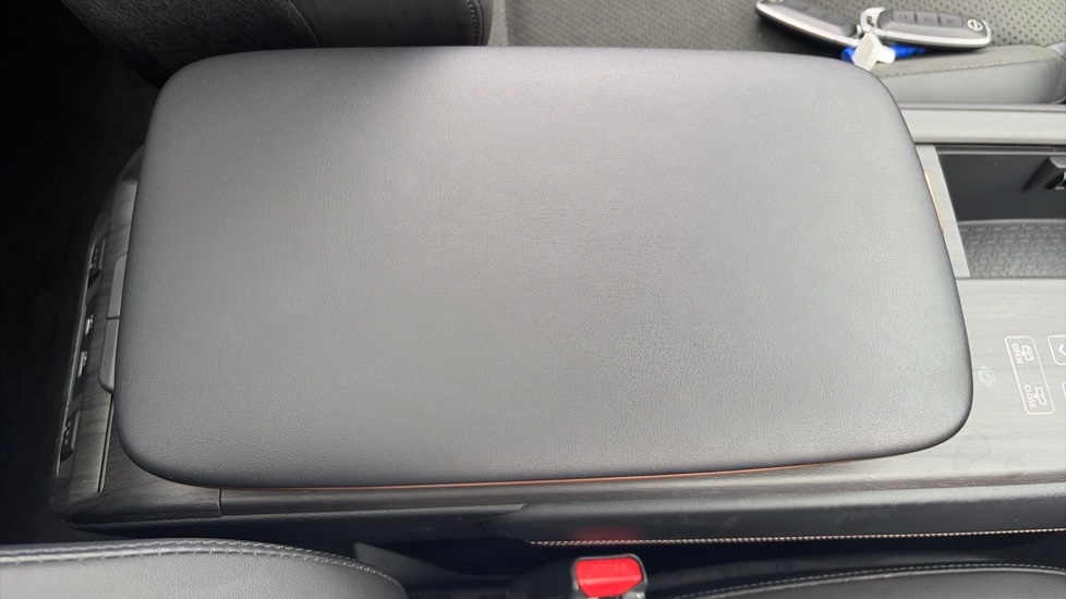 Nissan ARIYA 225kW Evolve 87kWh 22kWCh 5dr e-4ORCE Auto Electric Hatchback - Image 27