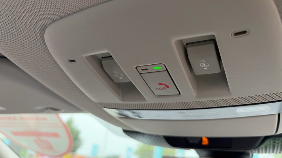 Nissan ARIYA 225kW Evolve 87kWh 22kWCh 5dr e-4ORCE Auto Electric Hatchback - Image 29