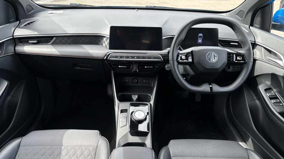 MG MG3 1.5 Hybrid Trophy 5dr Auto Hybrid Hatchback - Image 10