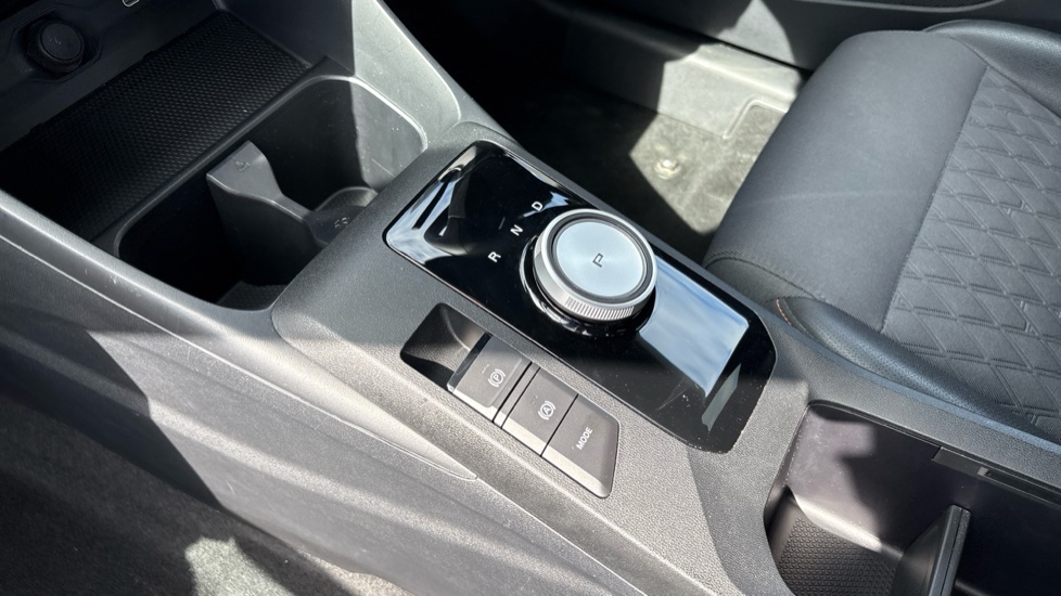 MG MG3 1.5 Hybrid Trophy 5dr Auto Hybrid Hatchback - Image 13
