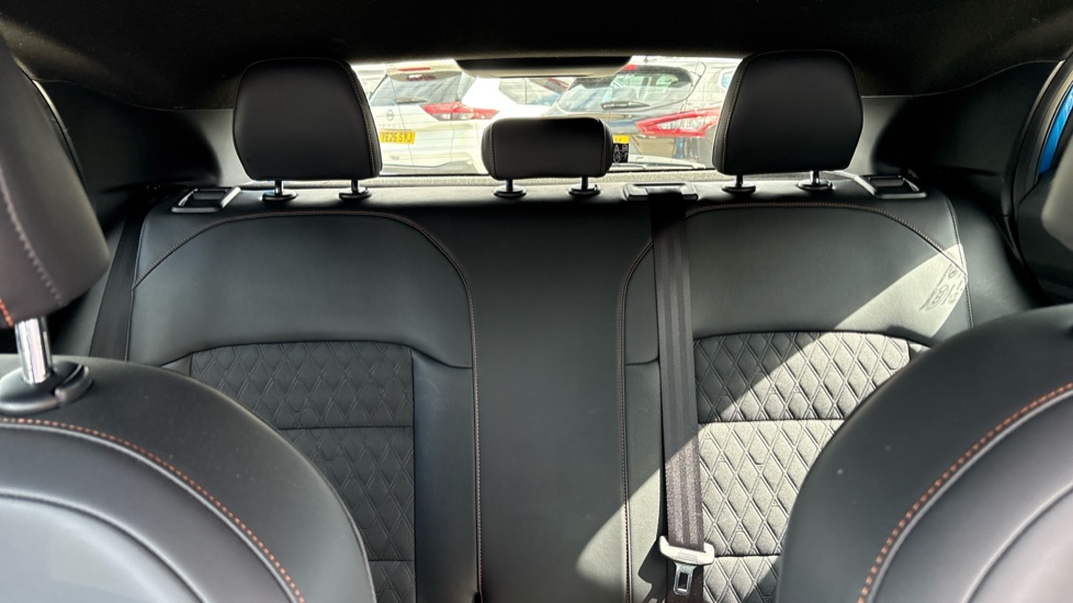 MG MG3 1.5 Hybrid Trophy 5dr Auto Hybrid Hatchback - Image 15