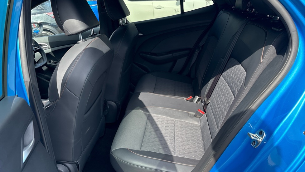MG MG3 1.5 Hybrid Trophy 5dr Auto Hybrid Hatchback - Image 16