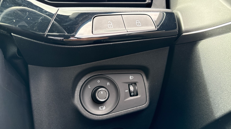 MG MG3 1.5 Hybrid Trophy 5dr Auto Hybrid Hatchback - Image 22