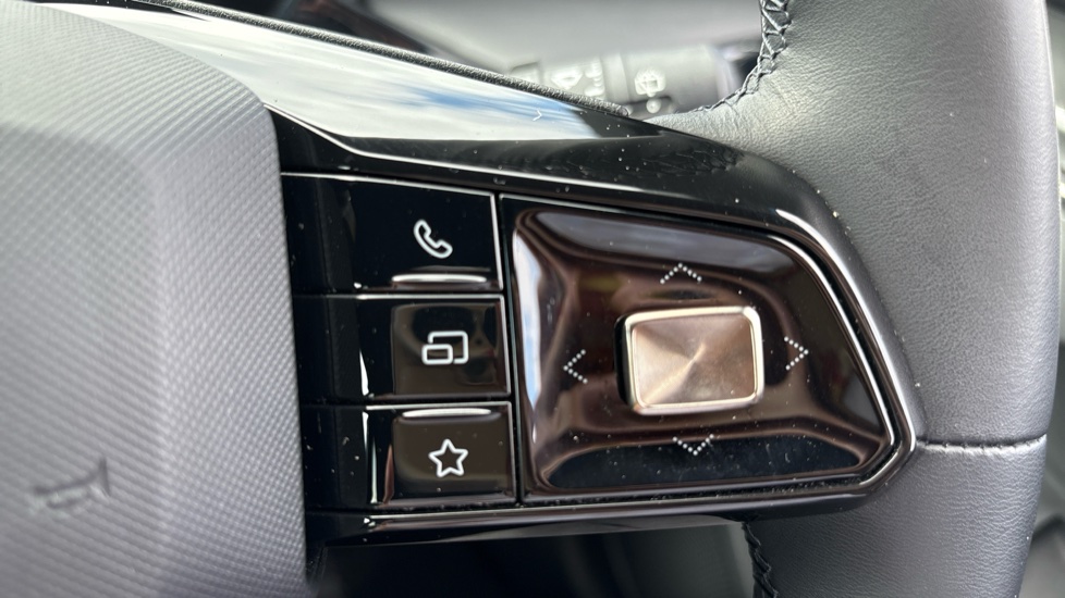 MG MG3 1.5 Hybrid Trophy 5dr Auto Hybrid Hatchback - Image 23