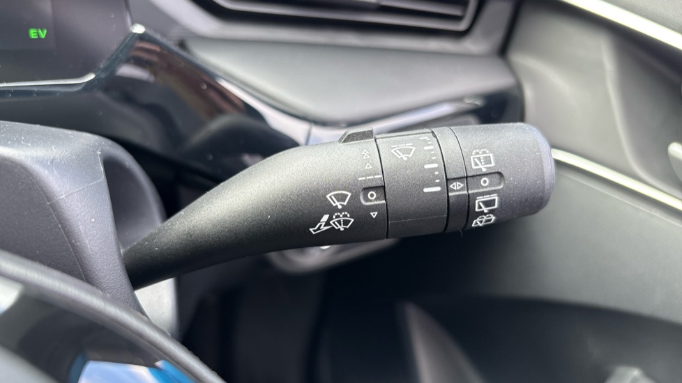MG MG3 1.5 Hybrid Trophy 5dr Auto Hybrid Hatchback - Image 30