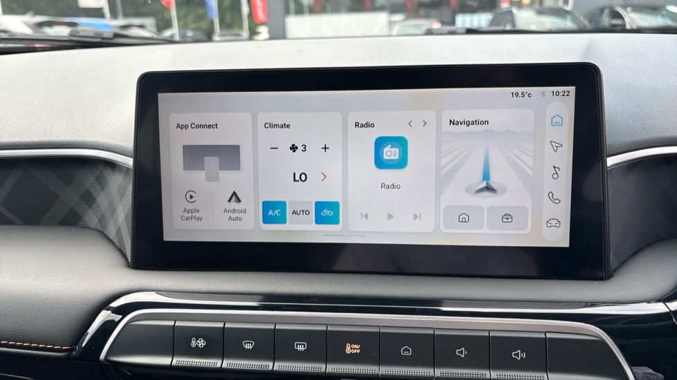 MG MG3 1.5 Hybrid Trophy 5dr Auto Hybrid Hatchback - Image 32
