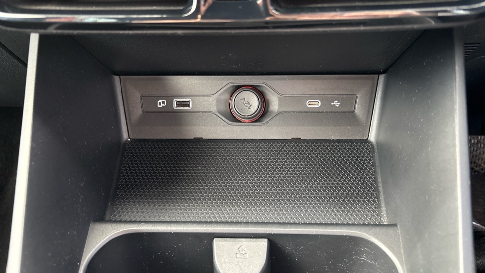 MG MG3 1.5 Hybrid Trophy 5dr Auto Hybrid Hatchback - Image 38