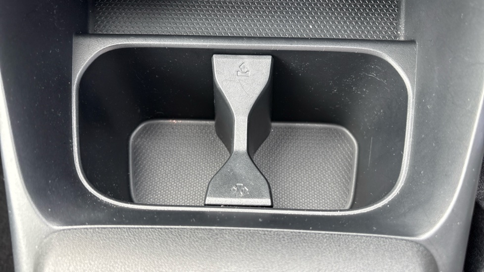 MG MG3 1.5 Hybrid Trophy 5dr Auto Hybrid Hatchback - Image 39