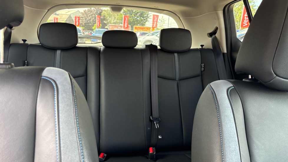 Nissan LEAF 160kW e+ Tekna 62kWh 5dr Auto Electric Hatchback - Image 15