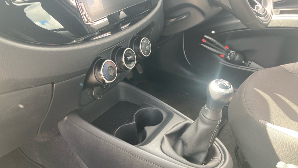 Toyota Aygo X 1.0 VVT-i Pure 5dr Petrol Hatchback - Image 13