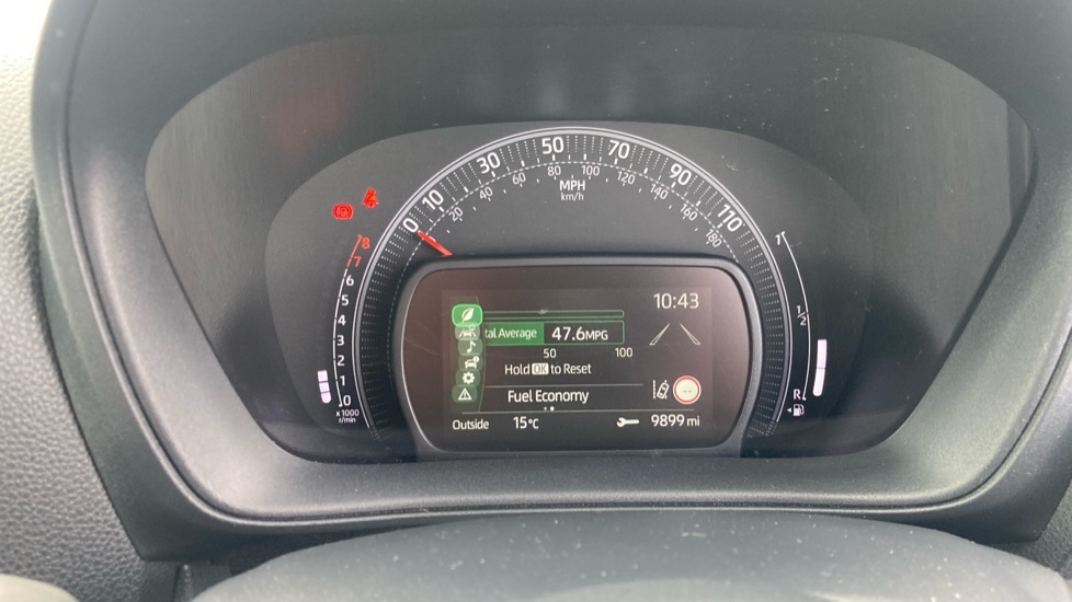 Toyota Aygo X 1.0 VVT-i Pure 5dr Petrol Hatchback - Image 18
