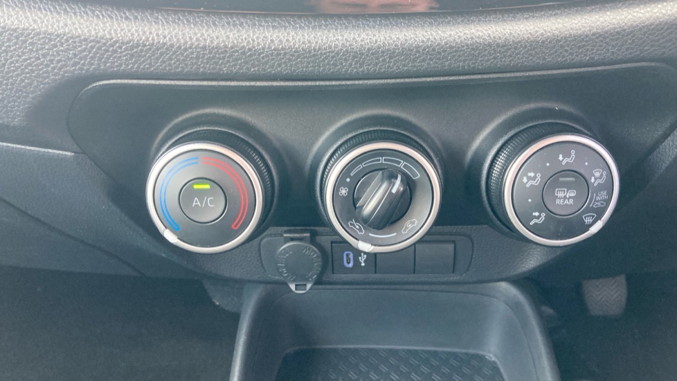 Toyota Aygo X 1.0 VVT-i Pure 5dr Petrol Hatchback - Image 21